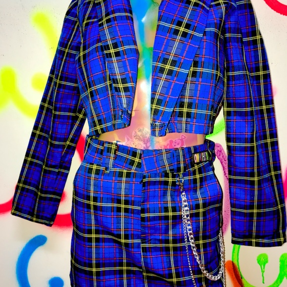 Sold! TOPSHOP ZARA UNIF FOREVER 21 ASOS - Picture 3 of 4